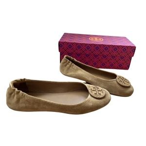 Tory Burch Ballet Flats